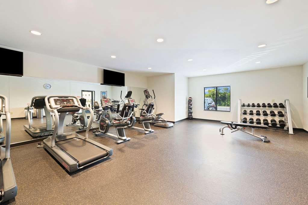 Extended Stay America Suites - Rock Hill Facilidades foto