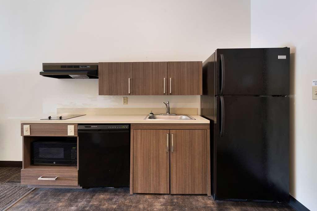 Extended Stay America Suites - Rock Hill Habitación foto