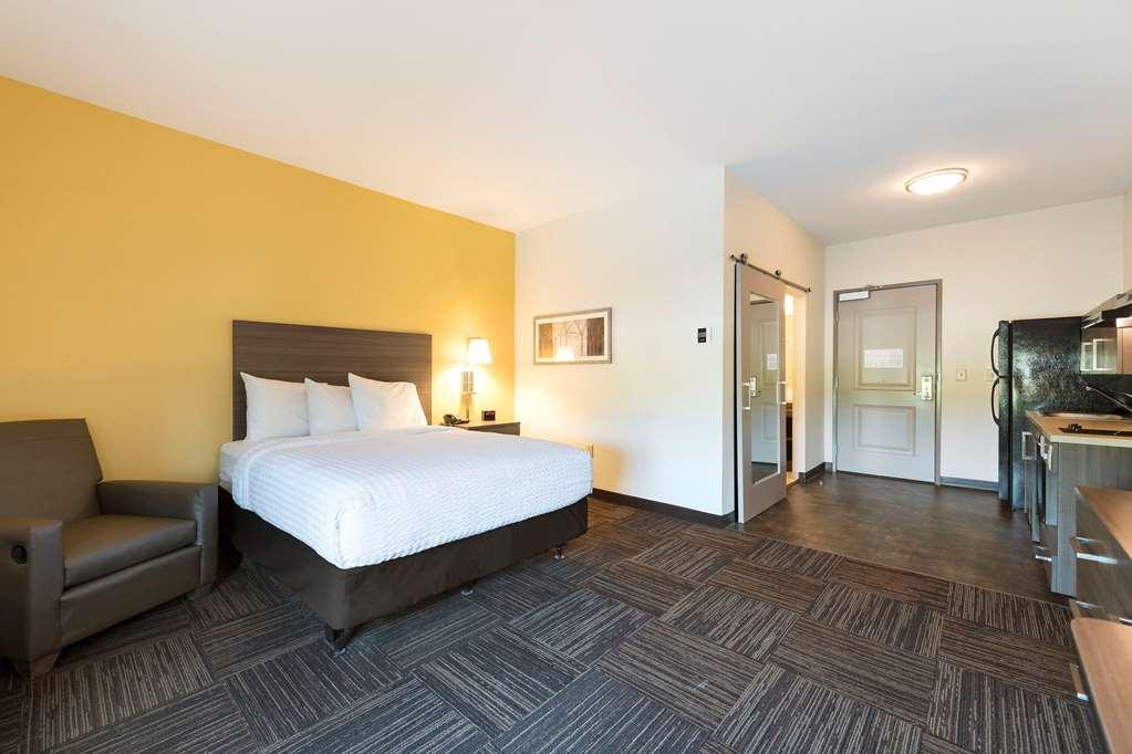 Extended Stay America Suites - Rock Hill Habitación foto
