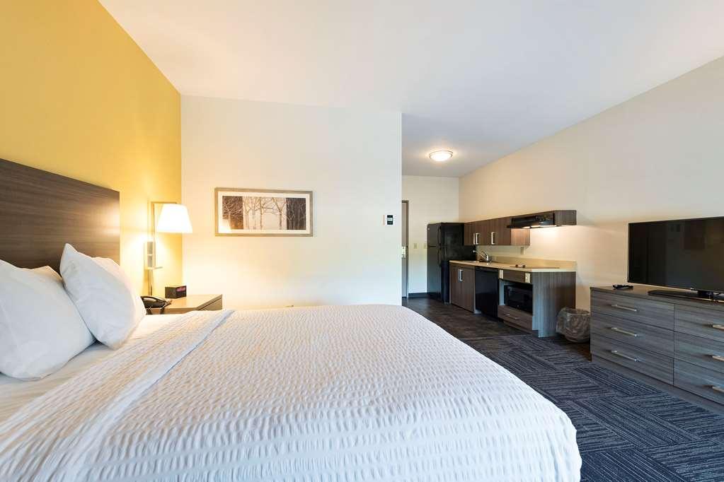 Extended Stay America Suites - Rock Hill Habitación foto