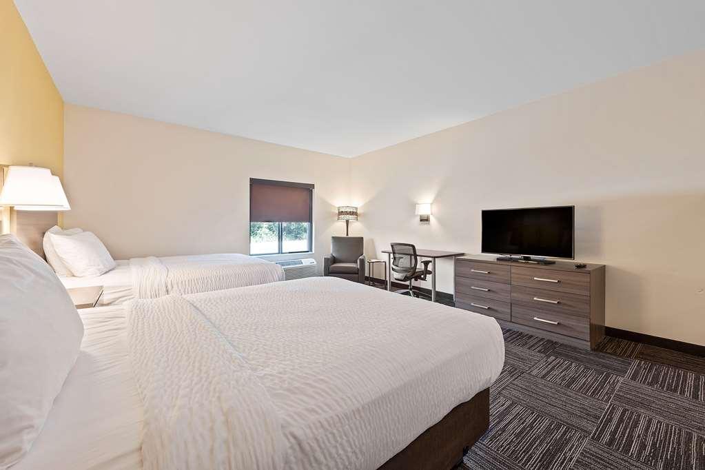 Extended Stay America Suites - Rock Hill Habitación foto