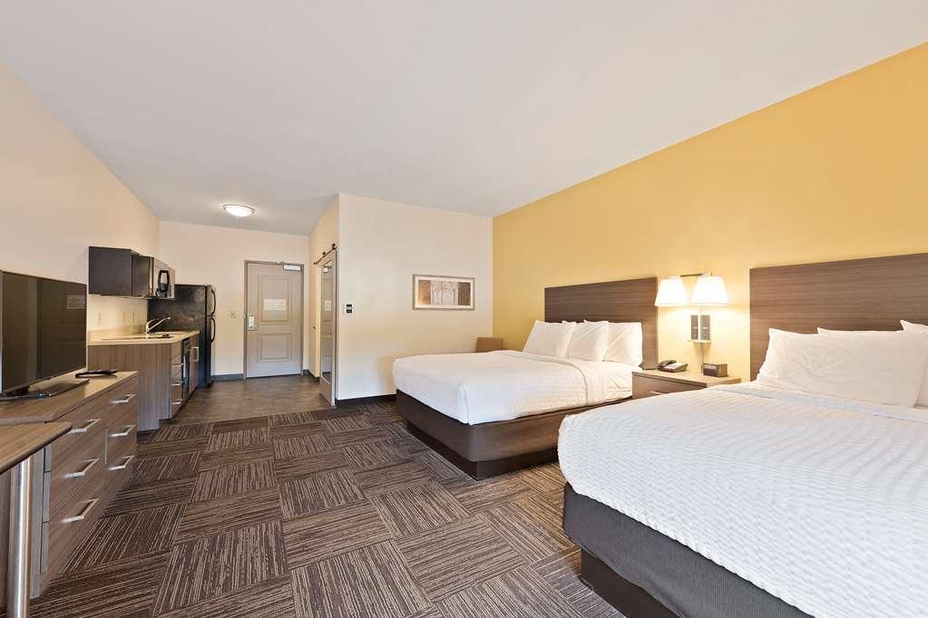 Extended Stay America Suites - Rock Hill Habitación foto