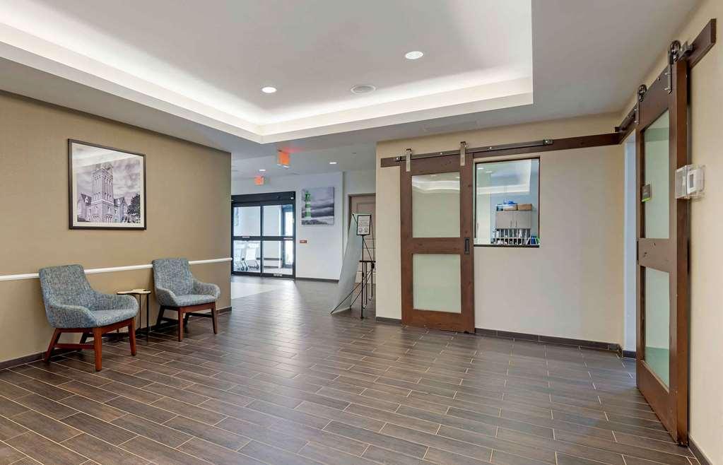 Extended Stay America Suites - Rock Hill Interior foto