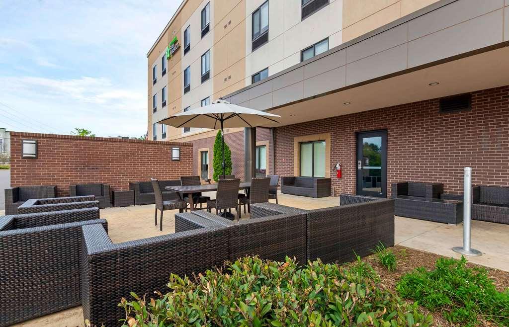 Extended Stay America Suites - Rock Hill Exterior foto