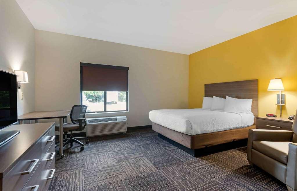 Extended Stay America Suites - Rock Hill Habitación foto