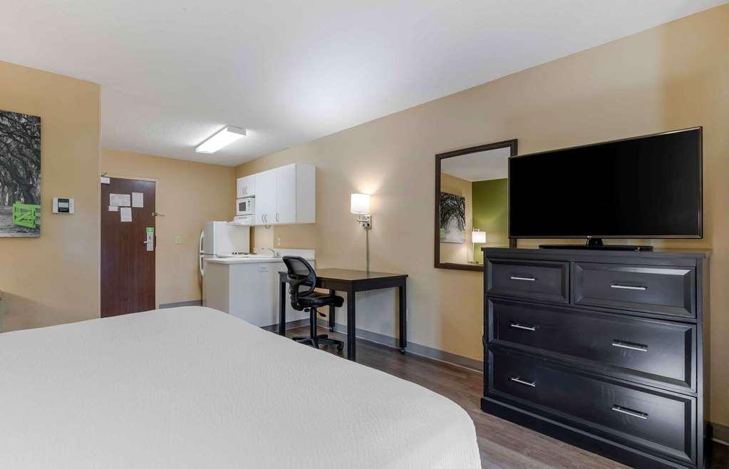 Extended Stay America Suites - Rock Hill Habitación foto