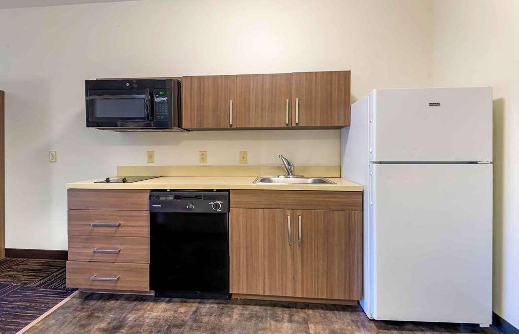 Extended Stay America Suites - Rock Hill Habitación foto