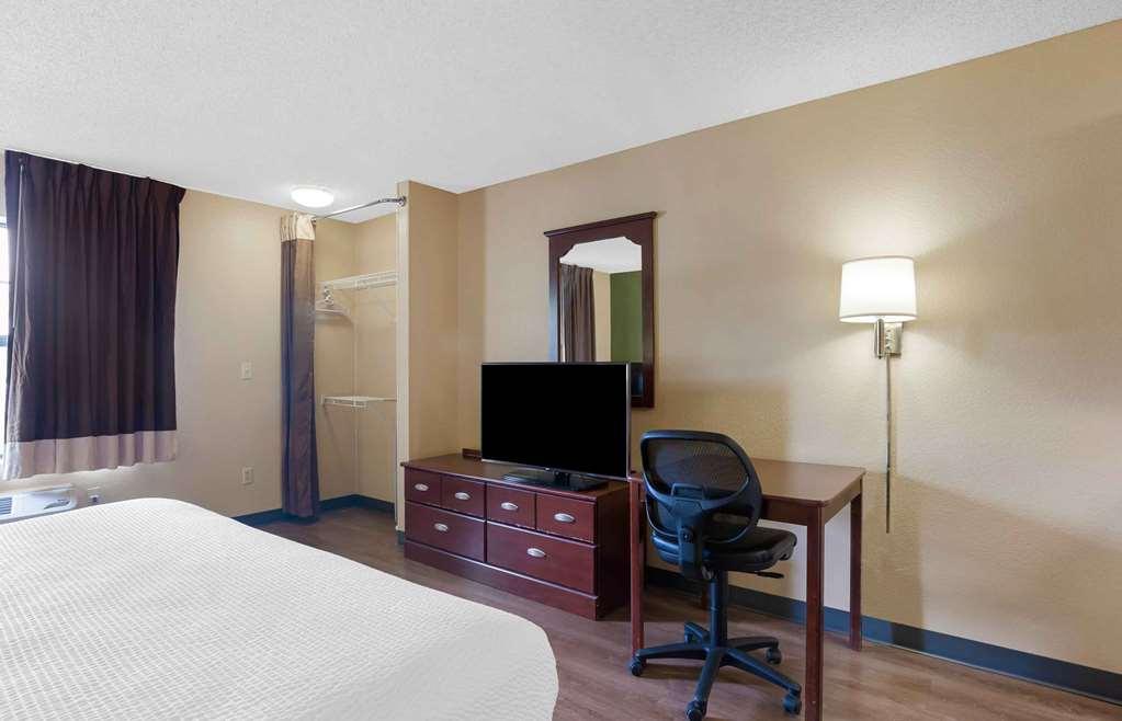 Extended Stay America Suites - Rock Hill Habitación foto